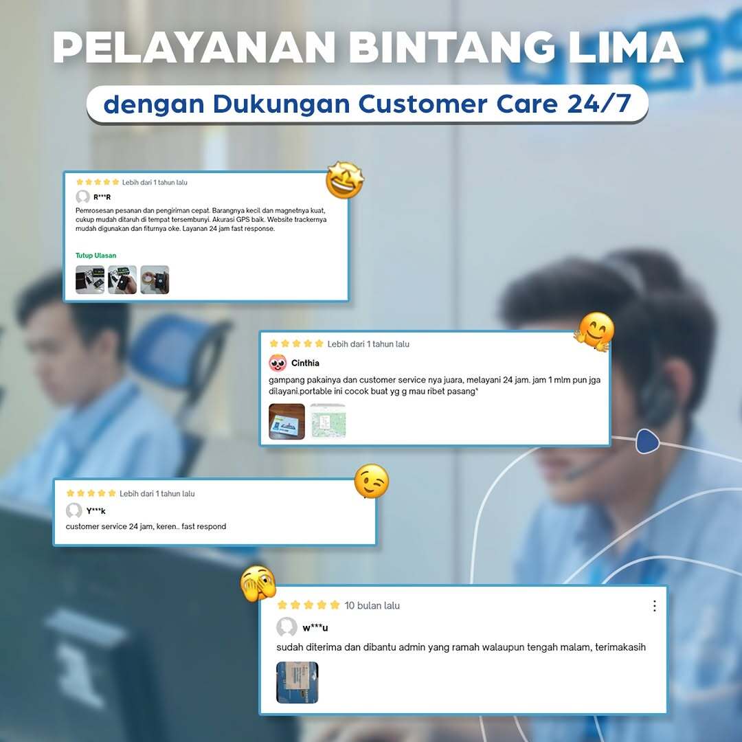 Layanan Bintang Lima Customer Care Superspring 24/7: Siap Melayani Kapan Pun, Di Mana Pun!