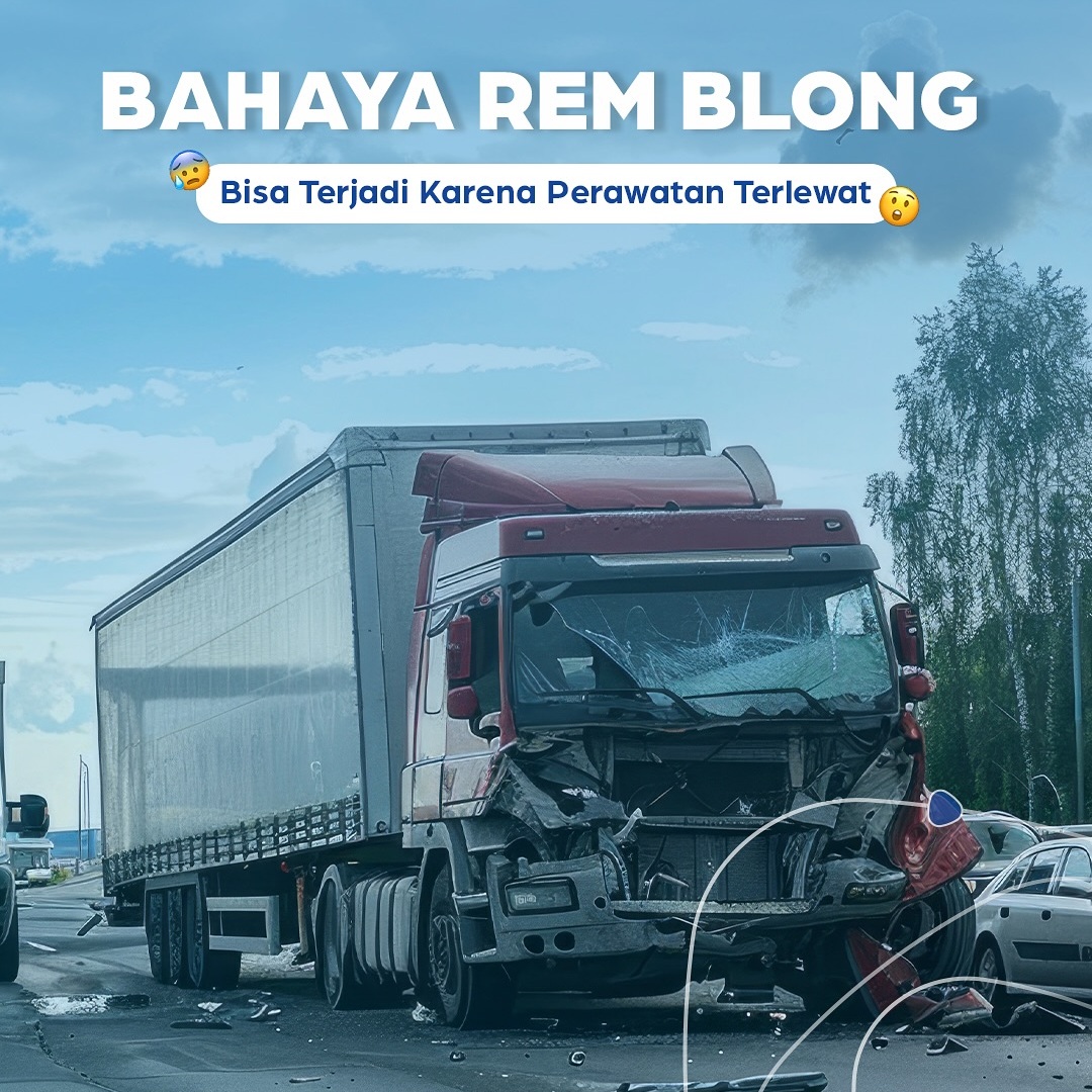 Cegah Rem Blong dengan Fitur Service Reminder Otomatis dari GPS.id